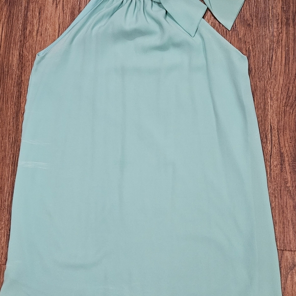 Boutique Mint dress L - Picture 2 of 4
